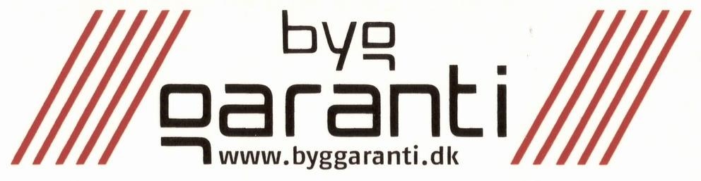 byg garanti